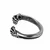 Prstan ALCHEMY GOTHIC - Last Embrace - R243