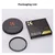 K&F 55MM Nano-X Black Mist Filter 1/4