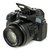 PANASONIC digitalni fotoaparat Lumix DMC-FZ300EPK