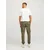 JJ Rebel by Jack & Jones cargo pantalone Michael Slim za muškarce, maslinaste, 32/34