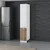 Hanah Home kuhinjski element Minar 3465, 40 cm, beli / dore