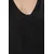 Trendyol Milla Ženska majica TWOSS25TS00196, Crna