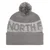 The North Face Kapa Retro Cabin NF0A88QWRO01 Siva