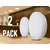 LED Plafonsko svetlo LED/12W/230V 26cm 3000K/4000K/6400K
