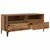 TV omarica s predalom Star les 100 x 34,5 x 44,5 cm