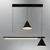 OPVIQ L1101 Black luster