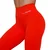 GymBeam Women‘s BEAT Leggings Tangerine