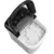 ECG CM1253 Ledomat 12kg leda, 120W sivi