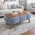 Atelier del Sofa Stočić za kafu, Plava