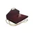 Barberinis br32950 Bordo