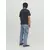 JACK & JONES Majica za dečake 12237435, Teget