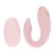 Loveline – Daydream C-vibrator - Modra