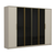 Hanah Home Ormar Luxe - 7937