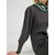 ONLY Katia Obleka 754410 Siva