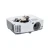 VIEWSONIC Projektor PA503W DLP/WXGA/1280x800/3800Alum/22000 1/HDMI/2xVGA/1.1x/zvučnik/lampa 190 W beli