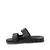 Ipanema Ženske papuče 83781-BP297, Shore Slide Fem, Crne
