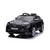 Audi E-tron Sportback - Crni