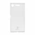 Maska Teracell Skin za Sony Xperia XZ1 transparent.