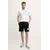 The North Face M BOX NSE LIGHT REGULAR NF0A8GQ8 Črna