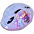 Disney Kaciga za decu Frozen, 52-56cm, Ljubičasta