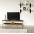 Hanah home TV Komoda Orah