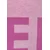 Elbsand Pulover roza/magenta