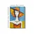 Wallity Slika na platnu Tablo-238, 50x70 cm