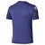 Moška majica Mizuno Graphic Short Sleeve Tee Beacon Blue M
