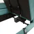 Boxspring Krevet Dixon 180/200 cm , tirkizna