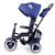 Tricikel QPlay Rito Modra smart
