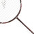 REKET ZA BADMINTON BR 590 ZA ODRASLE BORDO