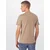 JACK & JONES Majica, bež