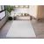 CONCEPTUM HYPNOSE Tepih Feza White 120 x 170 (733MLC1208)
