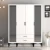 Hanah Home Ormar Kumsal RTR 845HCT5478