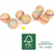 Legler Set Boccia