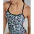Tyr prismbreak trinityfit black/multi xxs - uk28