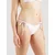 GUESS Bikini hlačke bela