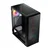 LOGIC ARAMIS ARGB MIDI USB 3.0 ČRNO OHIŠJE