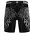 Moške boksarice AFFLICTION - PRIMAL TECH - črne - A29884-BK