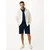 MEXX Majica Edward bela