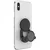 PopSockets - PopGrip s držačem za AirPods - Bijela KP33019