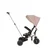 Kikka Boo Tricikl Aluma 8in1 Beige
