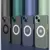 Maska Matte Mag Case za Samsung A06/ A065F crna