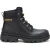 Caterpillar Čevlji črna 42 EU Colorado Hardwear