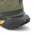 Salewa PEDROC 2 LEATHER MID PTX M, muške plannarske cipele, zelena 61461