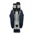 Golf cart bag Big Max Dri Lite Silencio 3 Navy/Off White