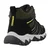 Skechers Čizme za dečake Rugged Ranger - Storm Trail, 406412L-BKGR, Maslinaste