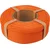 eSUN ePLA-Matte Tangerine - 1,75 mm/1000 g - Refill