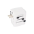 Dviced World travel adapter 28W universal