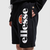 Ellesse Bossini SHS08748 BLACK